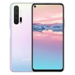 Honor 20 Pro 256GB - Azul - Desbloqueado - Dual-SIM