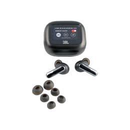 Jbl Live Beam 3 Earbud Redutor de ruído Bluetooth Earphones - Preto