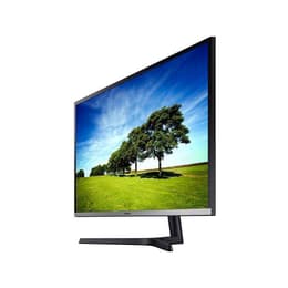 32-inch Samsung U32H850UMU 3840 x 2160 QLED Monitor Preto