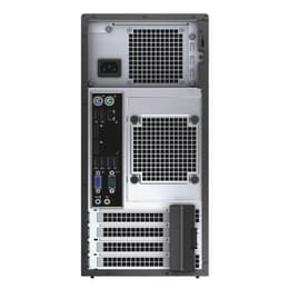 Dell OptiPlex 7020 MT 19" Core i3 3,4 GHz - HDD 2 TB - 4 GB AZERTY