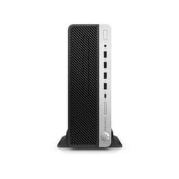 HP ProDesk 600 G4 SFF Core i5-8500 3 - SSD 256 GB - 8GB