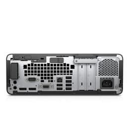 HP ProDesk 600 G4 SFF Core i5-8500 3 - SSD 256 GB - 8GB