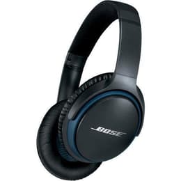Soundlink Around-EAR Wireless II Auscultador- wireless com microfone - Preto