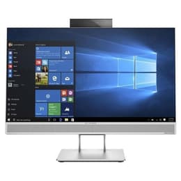 HP EliteOne 800 G4 23" Core i5 3 GHz - SSD 512 GB - 8GB Sem teclado
