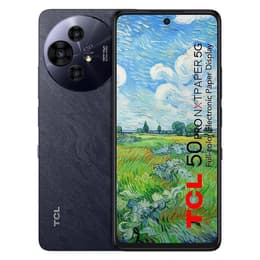 TCL 50 Pro NxtPaper 512GB - Cinzento - Desbloqueado