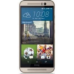 HTC One M9 32GB - Prateado - Desbloqueado