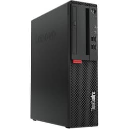 Lenovo ThinkCentre M710S SFF Core i3-6100 3.7 - SSD 256 GB - 8GB