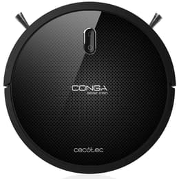 Cecotec conga 1090 connected force Aspirador De Pó