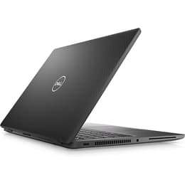 Dell Latitude 7420 14-inch (2020) - Core i7 - Gen 11 (G) - 32GB - SSD 256 GB QWERTY - Inglês