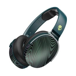 Hesh 3 Auscultador- com microfone - Verde