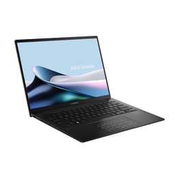 Asus ZenBook 14 OLED UM3406HA-DRQD032W 14-inch (2024) - Ryzen 7 8840HS - 16GB - SSD 1 TB AZERTY - Francês