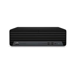HP EliteDesk 800 G6 SFF Core i5-10500 3.1 - SSD 512 GB - 64GB