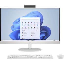 HP All-in-one 27-cr0048na 27" Core i7 1.7 GHz - SSD 1 TB - 16GB QWERTY - Inglês