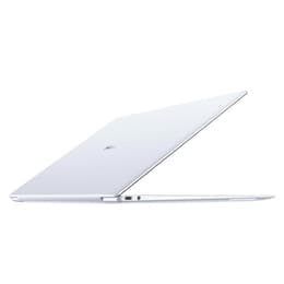 Huawei MateBook X Pro 13-inch (2018) - Core i7 - Gen 8 (U) - 8GB - SSD 512 GB AZERTY - Francês