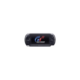 Sony PSP-3004 - Preto
