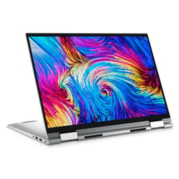 Dell Inspiron 7706 17-inch (2020) - Core i5-1135G7﻿ - 8GB - SSD 512 GB QWERTZ - Alemão
