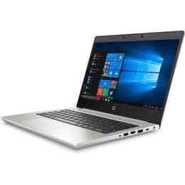 HP ProBook 450 G7 15-inch (2020) - Core i7 - Gen 10 (U) - 16GB - SSD 512 GB QWERTZ - Alemão
