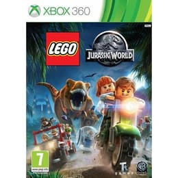 Lego Jurassic World - Xbox 360