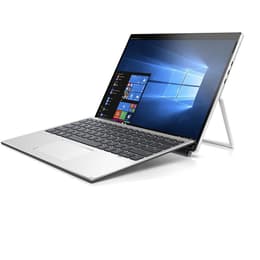 HP Elite X2 G4 13-inch (2018) - Core i5 - Gen 8 (U) - 8GB - SSD 256 GB QWERTY - Espanhol