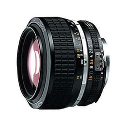 Nikon Lente Nikkor 50mm f/1,2 AiS AI-S 50mm f/1.2