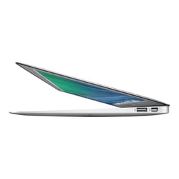 MacBook Air 11" (2014) - QWERTZ - Alemão
