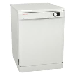 Brandt DFH815 Máquina de lavar loiça compacta Cm -