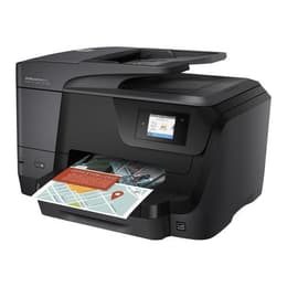 HP OfficeJet Pro 8718 Impressora a jacto de tinta