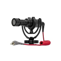 Microfone Rode VideoMicro