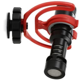Microfone Rode VideoMicro