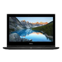 Dell Latitude 3390 13-inch (2018) - Core i5 - Gen 8 (U) - 8GB - SSD 128 GB QWERTY - Inglês