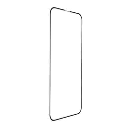Tela protetora iPhone (13 Mini - 3D Full Glue) Vidro temperado - Vidro temperado - Transparente
