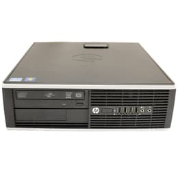 Hp Compaq Elite 8200 SFF 22" Core i3 3,3 GHz - HDD 2 TB - 16 GB