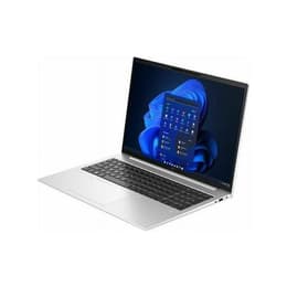 HP EliteBook 860 G10 16-inch (2023) - Core i5 - Gen 13 (U) - 16GB - SSD 256 GB QWERTY - Grego