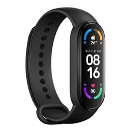 Xiaomi Mi Smart Band 6 Dispositivos Conectados