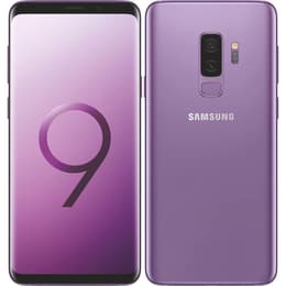 Galaxy S9+ 64GB - Roxo - Desbloqueado