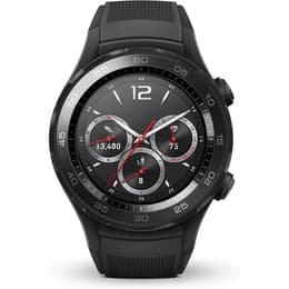 Huawei Watch 2 Sport Bluetooth 45 mm - Preto