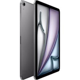 iPad Air 11" (2024) 6ª geração 512 Go - WiFi - Cinzento Sideral