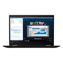 Lenovo ThinkPad X13 Gen 1 13-inch (2020) - Core i7 - Gen 10 (U) - 16GB - SSD 512 GB QWERTZ - Alemão