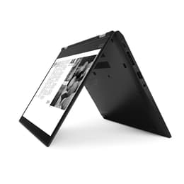 Lenovo ThinkPad X13 Gen 1 13-inch (2020) - Core i7 - Gen 10 (U) - 16GB - SSD 512 GB QWERTZ - Alemão