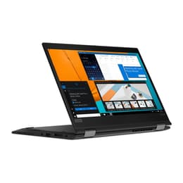 Lenovo ThinkPad X13 Gen 1 13-inch (2020) - Core i7 - Gen 10 (U) - 16GB - SSD 512 GB QWERTZ - Alemão