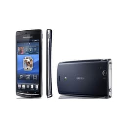 Sony Xperia Arc 8GB - Preto - Desbloqueado