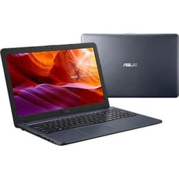 Asus VivoBook X543MA-DM1008T 15-inch (2020) - Pentium Silver N5000 - 8GB - SSD 128 GB QWERTY - Inglês
