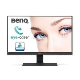 27-inch Benq GL2780 1920x1080 LCD Monitor Preto
