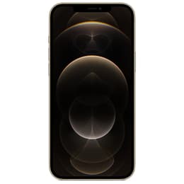 iPhone 12 Pro Max 256GB - Dourado - Desbloqueado