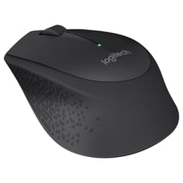 Logitech USB nano reciever included, 100DPI Rato Sem fios