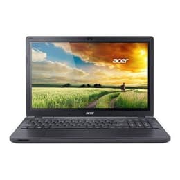 Acer Aspire E5-571P-31YA 15-inch (2015) - Core i3-4005U - 4GB - HDD 1 TB AZERTY - Francês