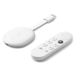 Chromecast + Google TV Acessórios De Tv