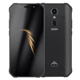 AGM A9 64GB - Preto - Desbloqueado