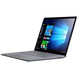 Microsoft Surface Laptop 2 13-inch (2019) - Core i7-8650U - 8GB - SSD 256 GB QWERTY - Inglês