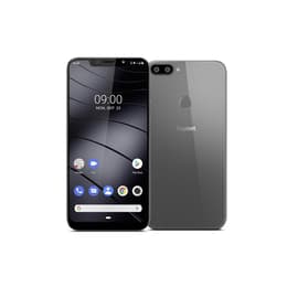 Gigaset GS195 32GB - Cinzento - Desbloqueado